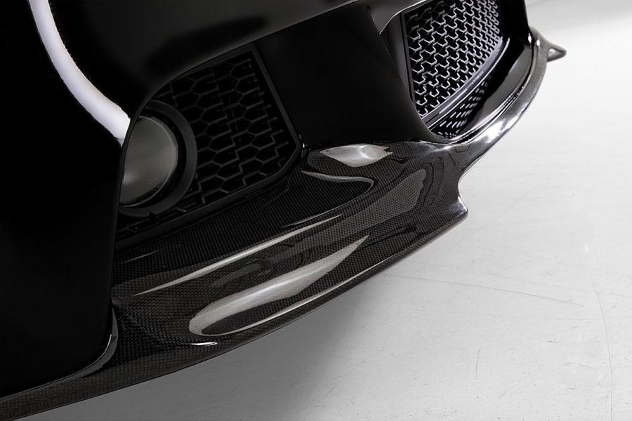  BMW 5 M-Tech VMS by Vorsteiner 2012 года  (фото 17 из 18)